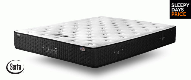 Tribecca Mattress